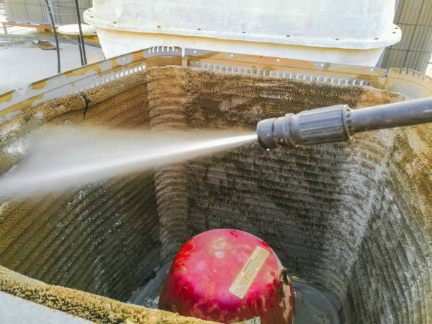 Best Affordable Air Duct Cleaning  in Lumber City, GA