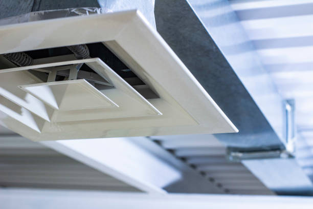 Best Local Air Duct Cleaning Services  in Lumber City, GA