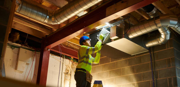 Best Duct Cleaning for Homes  in Lumber City, GA