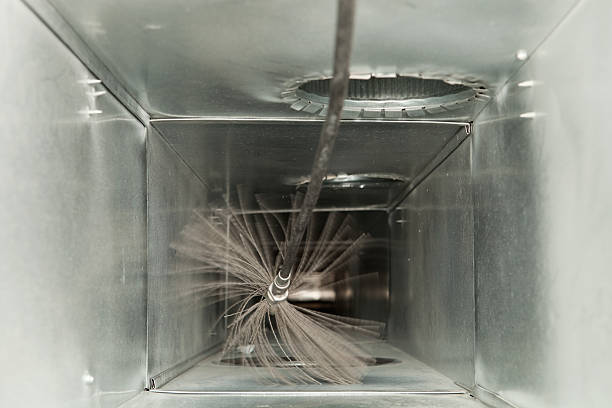 Best HVAC Duct Inspection Services  in Lumber City, GA