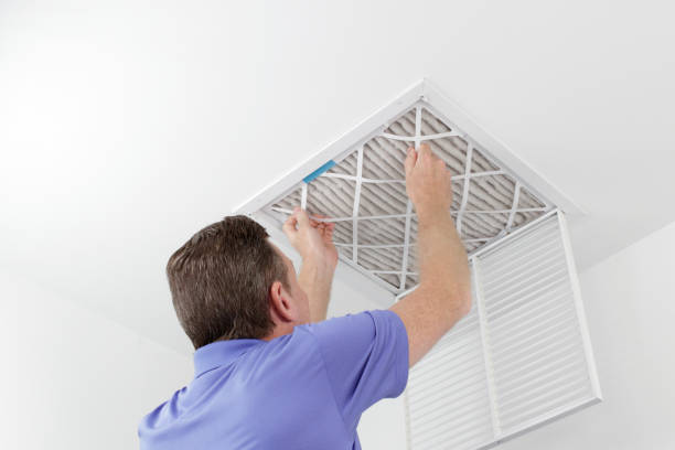 Best Air Quality Test  in Lumber City, GA
